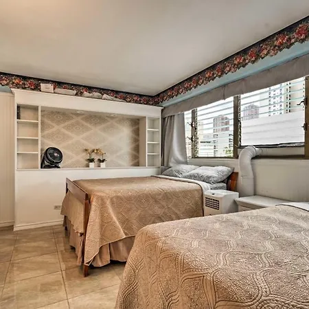 Waikiki 2-Bedroom Sweet Home Honolulu Exterior photo